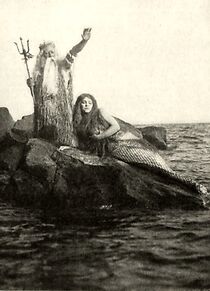 Watch Neptune's Daughter (Short 1912)