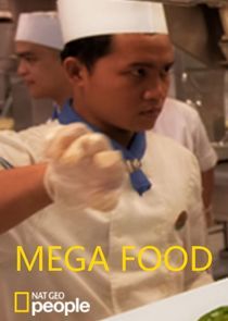 Watch Mega Food