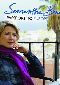 Watch Passport to Europe