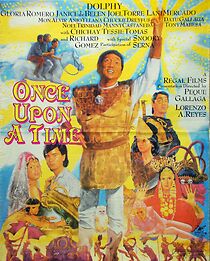 Watch Once Upon a Time