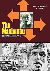 Watch The Manhunter