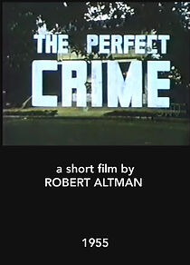 Watch The Perfect Crime (Short 1955)