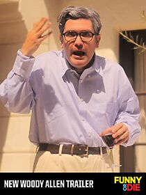 Watch New Woody Allen Trailer