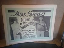 Watch Cured in the Excitement (Short 1927)