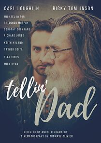 Watch Tellin'Dad (Short 2017)
