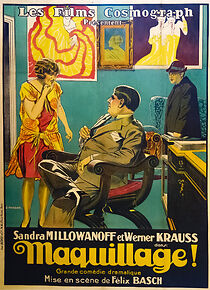 Watch Da hält die Welt den Atem an