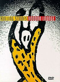 Watch Rolling Stones: Voodoo Lounge (TV Special 1995)