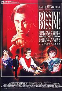Watch Rossini! Rossini!