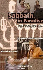 Watch Sabbath in Paradise