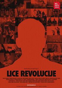 Watch The Face of a Revolution