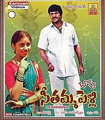 Watch Seethamma Pelli
