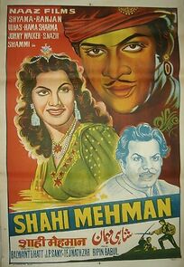 Watch Shahi Mehman