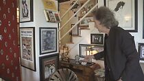Watch House of a Lifetime: Richard Lewis