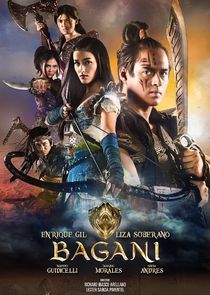 Watch Bagani
