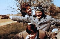 Watch Die Sprungdeckeluhr