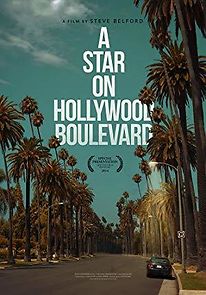 Watch A Star on Hollywood Blvd