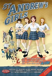 Watch St. Andrew's Girls