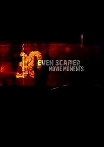 Watch 30 Even Scarier Movie Moments