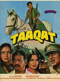 Watch Taaqat