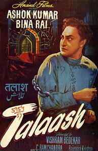 Watch Talaash