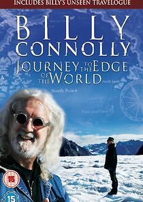 Watch Billy Connolly: Journey to the Edge of the World