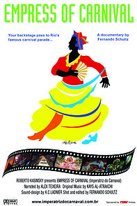 Watch Imperatriz do Carnaval
