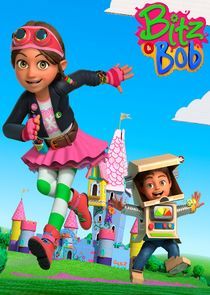 Watch Bitz and Bob