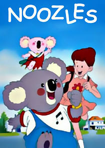 Watch Noozles