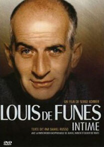 Watch Louis de Funès intime