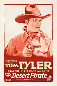 Watch The Desert Pirate