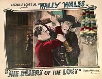 Watch The Desert of the Lost