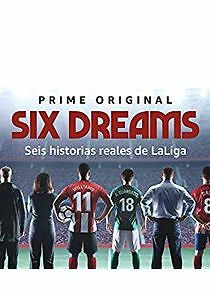 Watch Six Dreams