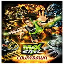 Watch Max Steel: Countdown