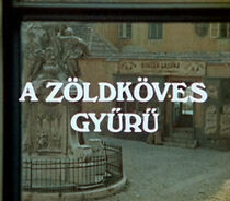 Watch A zöldköves gyürü