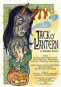 Watch Jack O'Lantern