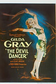 Watch The Devil Dancer