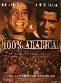 Watch 100% Arabica