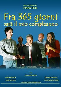 Watch Fra 365 giorni sarà il mio compleanno (Short 2009)