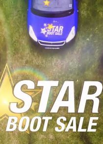 Watch Star Boot Sale