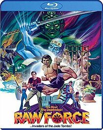 Watch Destination: Warriors Island