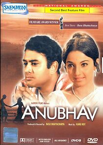Watch Anubhav