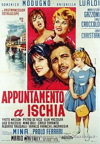 Watch Appuntamento a Ischia