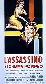 Watch L'assassino si chiama Pompeo