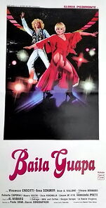Watch Baila guapa