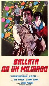 Watch Ballata da un miliardo