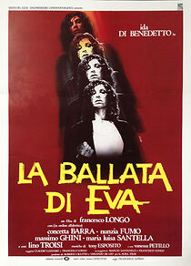 Watch La ballata di Eva