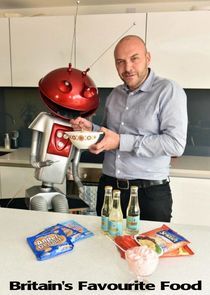 Watch Britain's Favourite Food