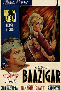 Watch Baazigar