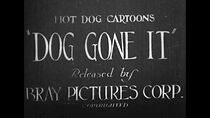Watch Dog Gone It (Short 1926)