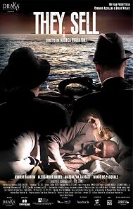 Watch They Sell (Short 2017)